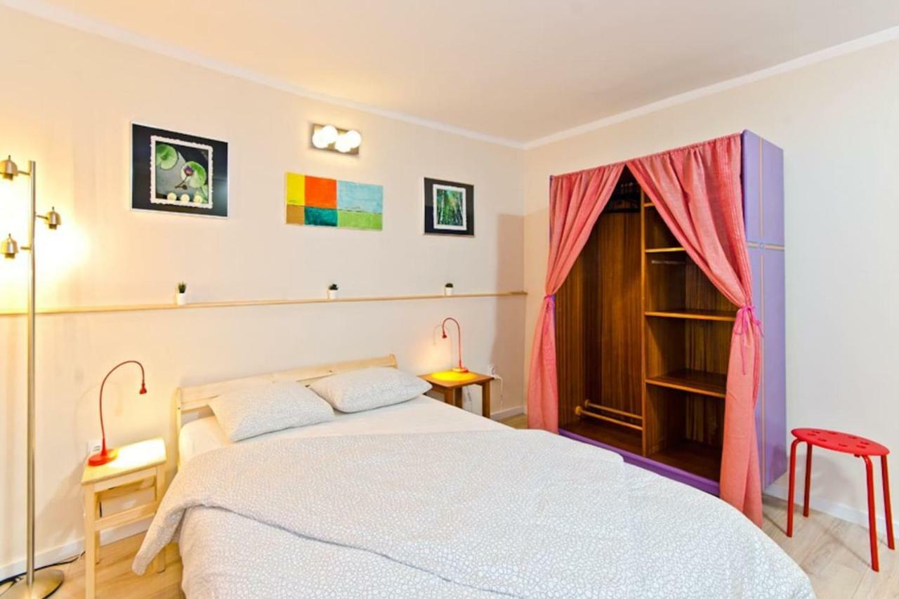 Cherry Tree Art House Belgrado Exterior foto
