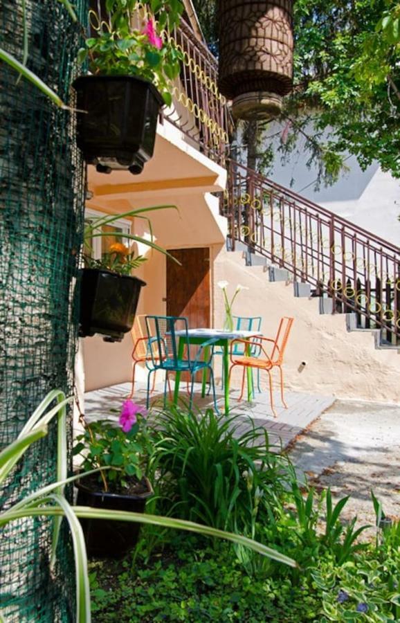 Cherry Tree Art House Belgrado Exterior foto