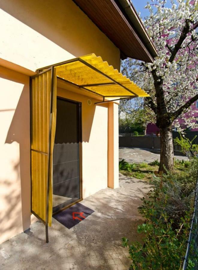 Cherry Tree Art House Belgrado Exterior foto